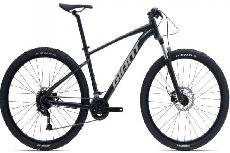 Dviratis kalnų Giant Talon 3­GE, 29 ", L rėmas, juodas