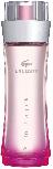 Tualetinis vanduo Lacoste Touch of Pink, 50 ml