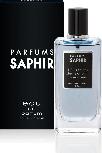 Kvapusis vanduo Parfums Saphir L'Uomo De Saphir, 50 ml