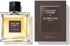 Kvapusis vanduo Guerlain L'Instant Homme, 100 ml