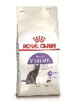 Sausas kačių maistas Royal Canin Sterilised, vištiena, 0.4 kg