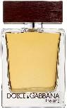 Tualetinis vanduo Dolce & Gabbana The One For Men, 50 ml