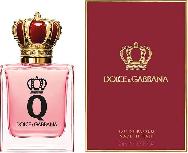 Kvapusis vanduo Dolce & Gabbana Q by Dolce & Gabbana, 50 ml