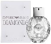 Kvapusis vanduo Giorgio Armani Emporio Diamonds, 100 ml