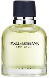 Tualetinis vanduo Dolce & Gabbana Pour Homme, 75 ml