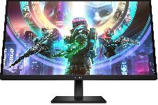 Monitorius HP 780J4E9, 27", 1 ms