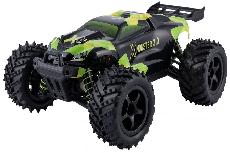 RC automobilis Overmax X-Monster, 26 cm, 1:18