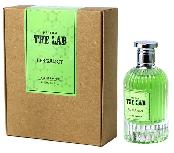 Kvapusis vanduo The Lab Bergamot, 100 ml