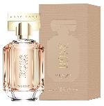 Kvapusis vanduo Hugo Boss The Scent for Her, 100 ml