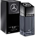 Kvapusis vanduo Mercedes-Benz Select Night, 100 ml