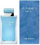 Kvapusis vanduo Dolce & Gabbana Light Blue Eau Intense, 100 ml