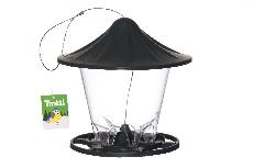 Lesykla Tintti Seed Feeder 608786, 23.5 cm x 23 cm