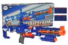 Žaislinis ginklas Lean Toys Blaze Storm LT4811, 50 cm