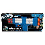 Žaislinis ginklas Hasbro Nerf Robolox