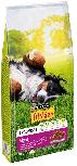 Šlapias šunų maistas Purina Friskies Maxi Beef, jautiena, 10 kg