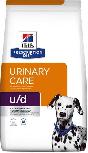 Sausas šunų maistas Hill's Urinary Care U/D, 10 kg