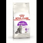 Sausas kačių maistas Royal Canin Sensible, paukštiena, 2 kg