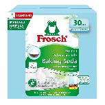 Indaplovių tabletės Frosch Baking Soda, 30 vnt.