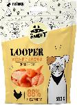 Skanėstas šunims Mr. Bandit Looper Chicken Knots, vištiena, 0.5 kg