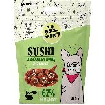 Skanėstas šunims Mr. Bandit Sushi Rabbit&Fish, žuvis/triušiena, 0.5 kg