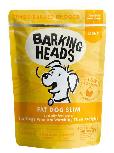 Šlapias šunų maistas Barking Heads Fat Dog Slim BWLT300, vištiena, 0.3 kg