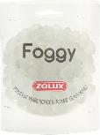 Stiklo akmenukai Zolux Foggy, 0.472 kg, skaidri