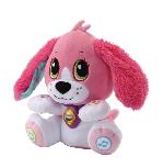 Žaislas VTech Talk To Me Puppy Dog, 21 cm, rožinė