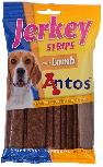 Skanėstas šunims Antos Jerkey Strips 20411, ėriena, 0.2 kg, 20 vnt.