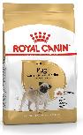 Sausas šunų maistas Royal Canin PUG, vištiena, 0.5 kg