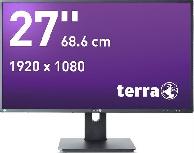 Monitorius Terra Computer 2756W PV V3, 27", 5 ms