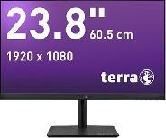 Monitorius Terra Computer 2427W HA V2, 23.8", 5 ms