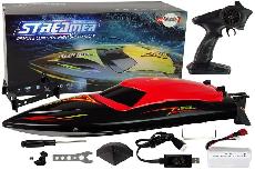 RC valtis Lean Toys Streamer 15355, 42 cm, universali