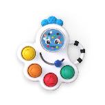 Lavinimo žaislas Baby Einstein Opus’s Shape Pops 12684, 7 cm, balta/juoda/raudona