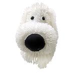 Žaislas Gerardos Toys Funny Puppy With Music, balta