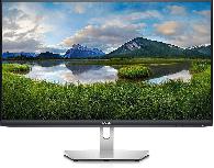 Monitorius Dell S2721HN, 27", 4 ms