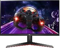 Monitorius LG 24MP60G, 23.8", 5 ms