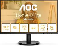 Monitorius AOC 24B3CA2, 23.8", 4 ms