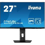 Monitorius Iiyama XUB2793HS-B6, 27", 1 ms