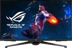 Monitorius Asus ROG Swift PG38UQ, 38", 1 ms