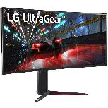 Monitorius LG 38GN950P-B, 37.5", 1 ms