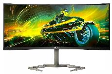 Monitorius Philips 34M1C5500VA, 34", 1 ms