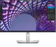 Monitorius Dell P3223QE, 31.5", 8 ms