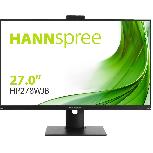 Monitorius Hannspree HP278WJB, 27", 5 ms