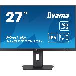 Monitorius Iiyama XUB2793HSU-B6, 27", 1 ms