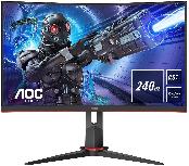 Monitorius AOC C27G2ZU/BK, 27", 0.5 ms