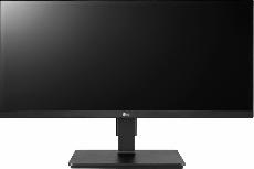 Monitorius LG 29BN650-B, 29", 5 ms