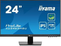 Monitorius Iiyama Prolite XU2463HSU-B1, 23.8", 3 ms