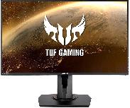 Monitorius Asus TUF Gaming VG279QM, 27", 1 ms