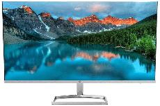 Monitorius HP M27f FHD, 27", 5 ms