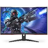 Monitorius AOC C32G2ZE, 31.5", 1 ms